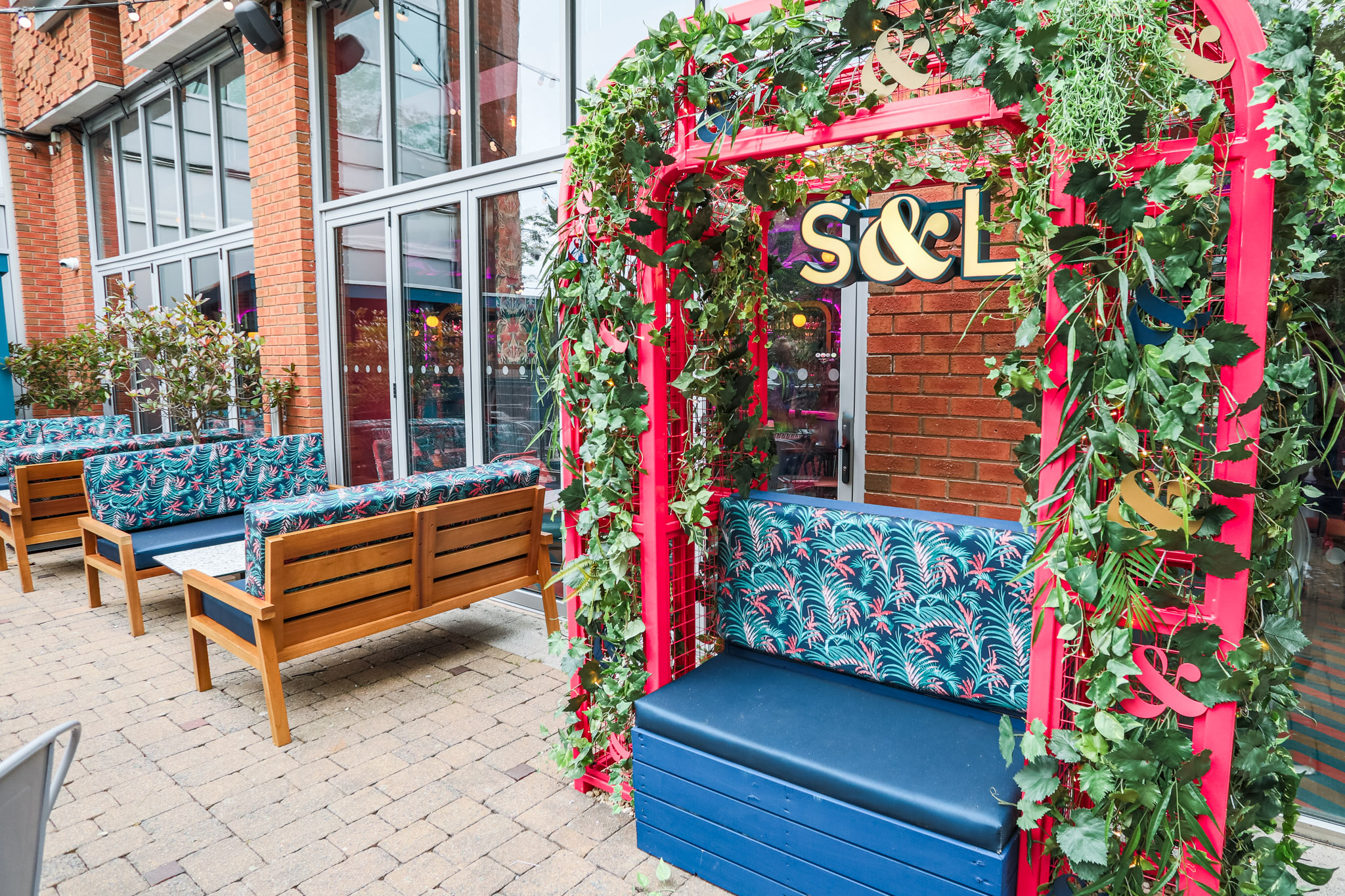 Slug & Lettuce invests £630,000 into exciting ‘new concept’ Touchwood Solihull site