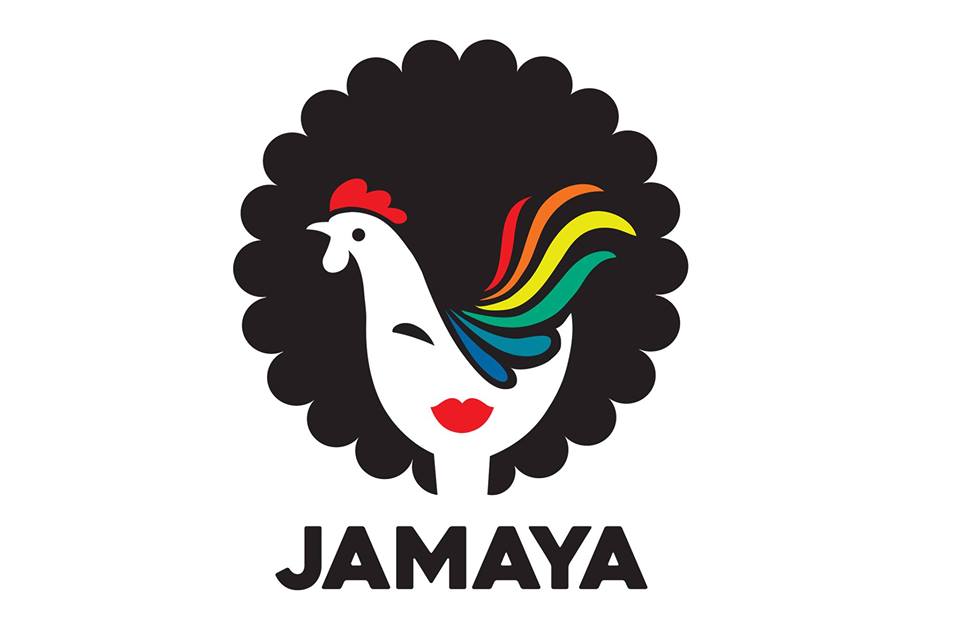 Jamaya – 15% off food