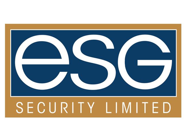 ESG Security