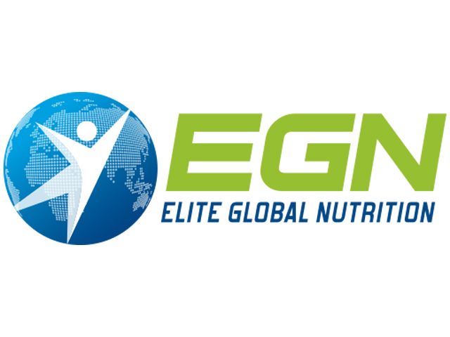 Elite Global Nutrition