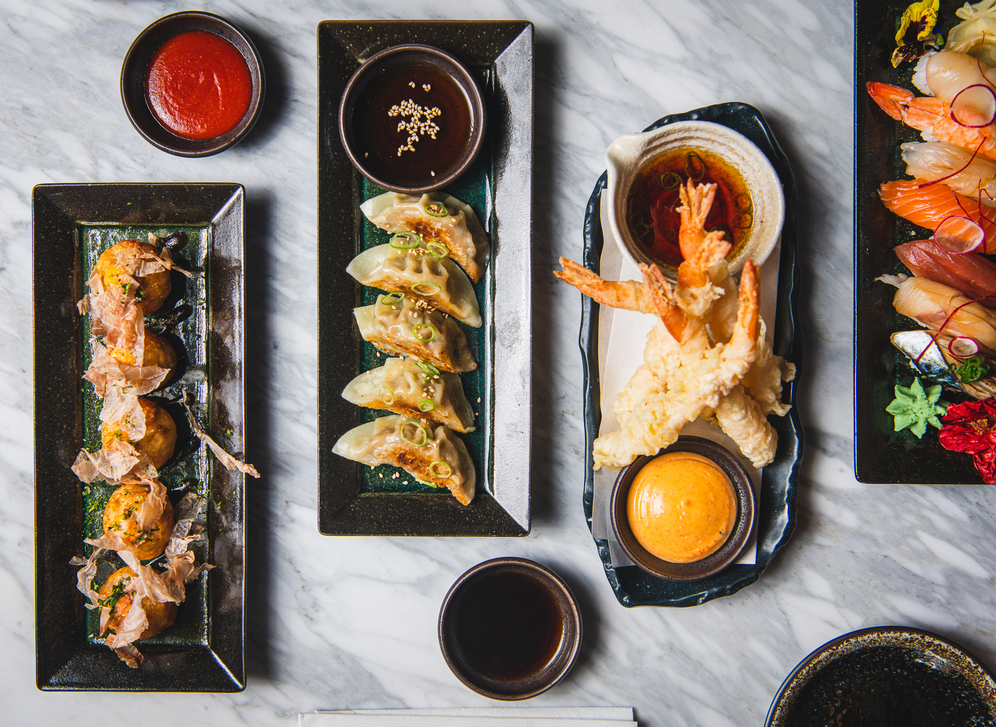 KIBOU Solihull – 15% off Lunch