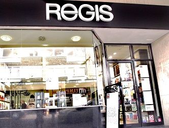 Regis – Cut & Finish for only £42