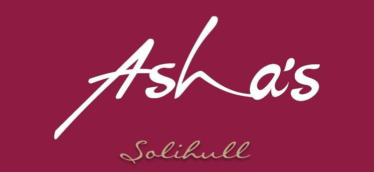 Asha’s