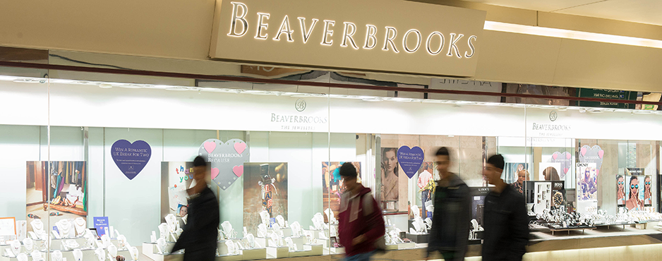 Beaverbrooks – 10% Discount