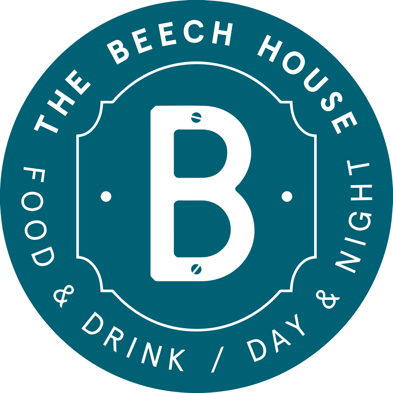 The Beech House – 10% Discount on food