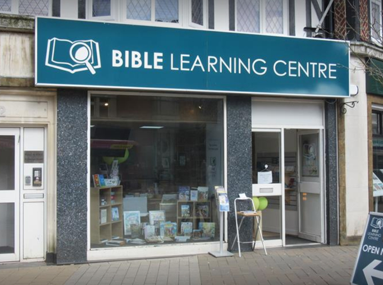 Bible Learning Centre