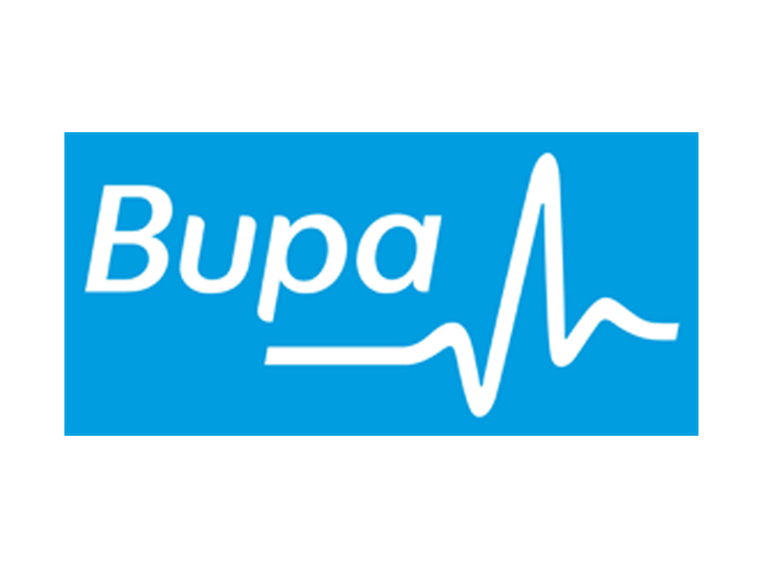 Bupa Health & Dental Centre