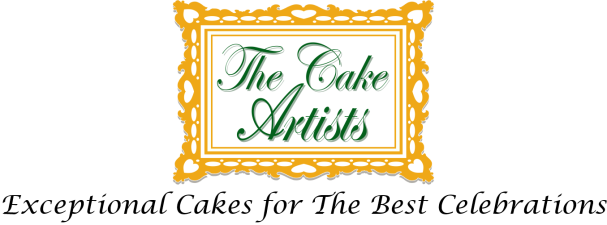 The Cake Artists