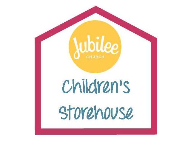 Children’s Storehouse