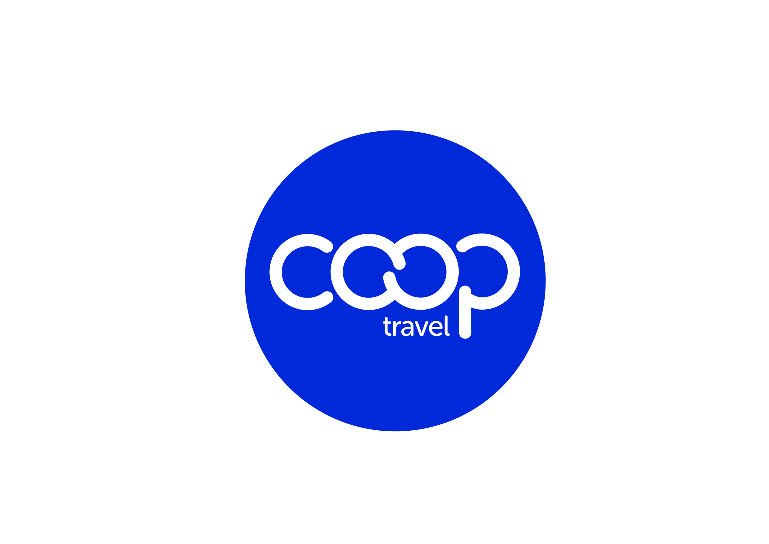 Co-operative Travel – 2.5% Discount