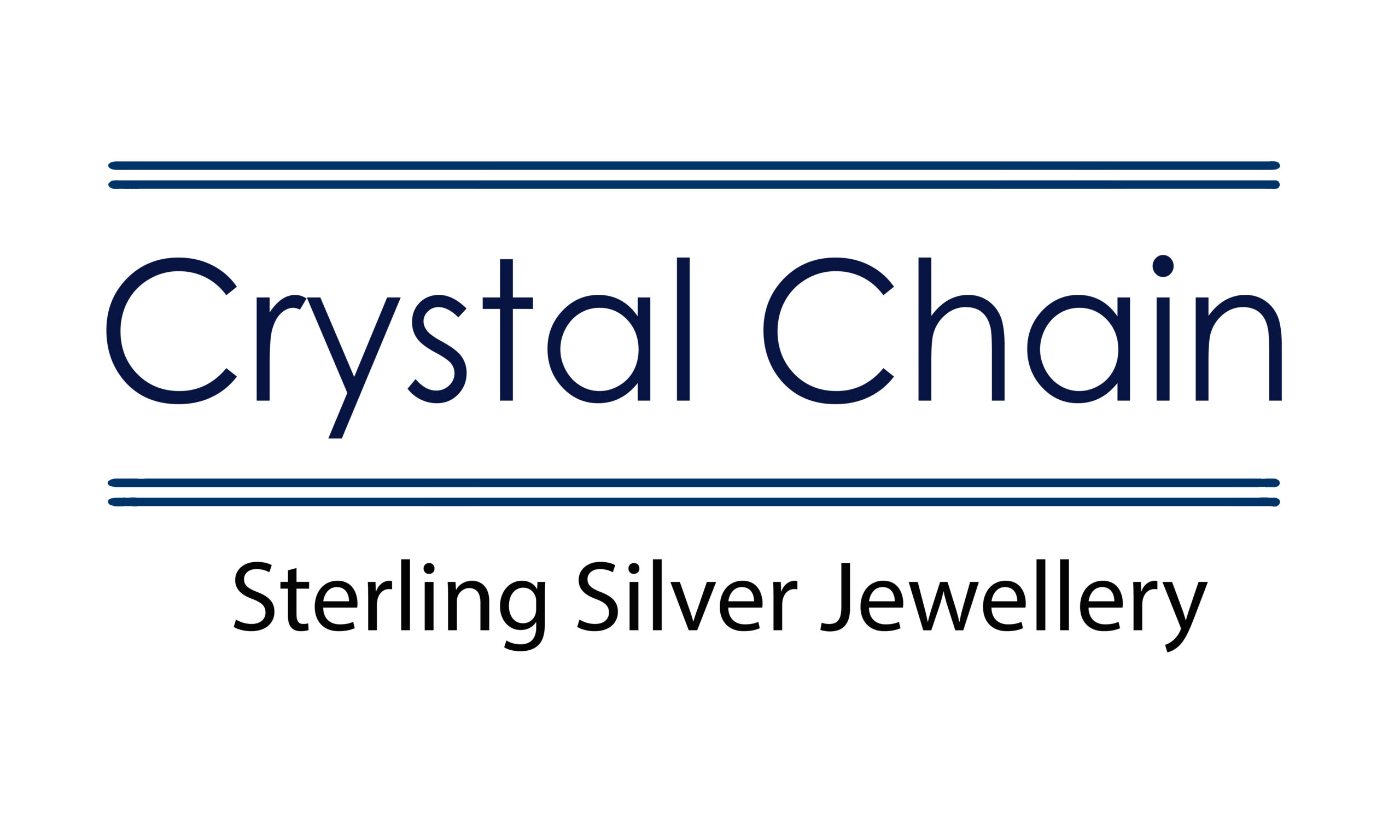 Crystal Chain -10% Discount