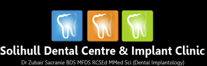 Solihull Dental Centre & Impact Clinic