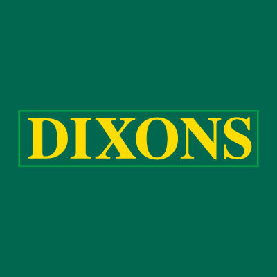 Dixons Estate Agents – First 3 Months Management Free of Charge