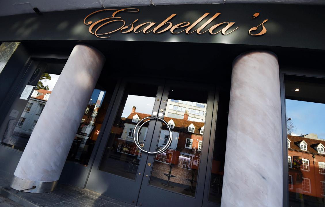Esabella’s