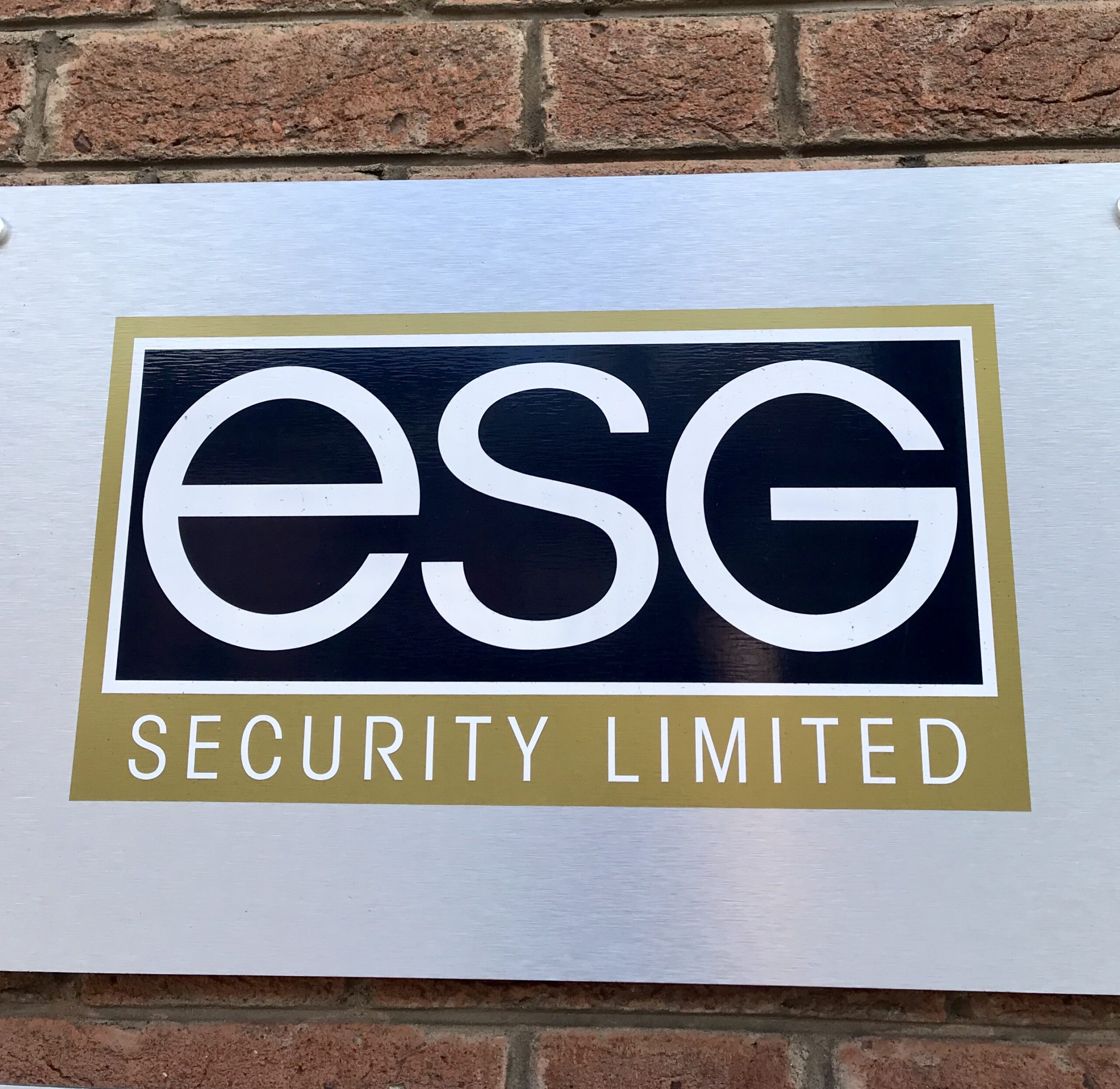 ESG Security