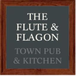 The Flute and Flagon