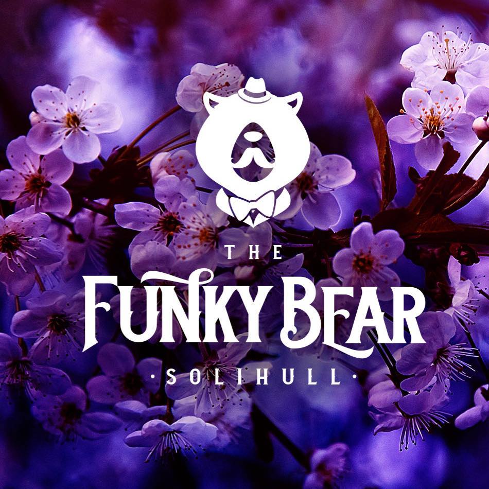 The Funky Bear