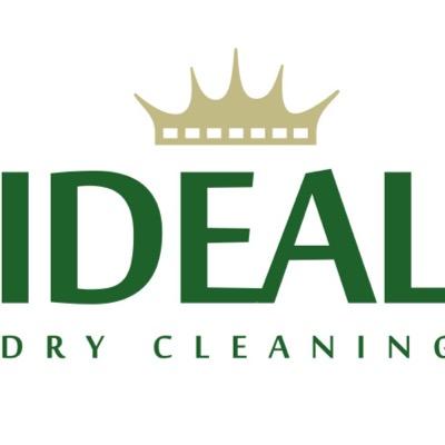 Ideal Dry Cleaning – 10% Discount