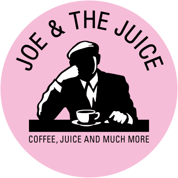 Joe & The Juice – 15% Discount