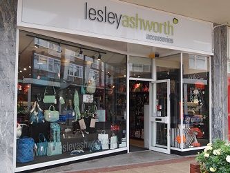 Lesley Ashworth Accessories