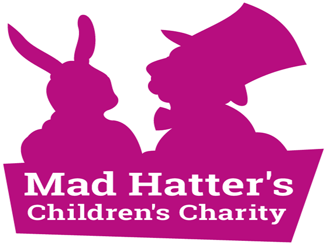Mad Hatter’s Children’s Charity