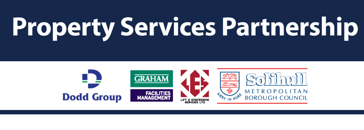 Solihull Council Property Services Partnership