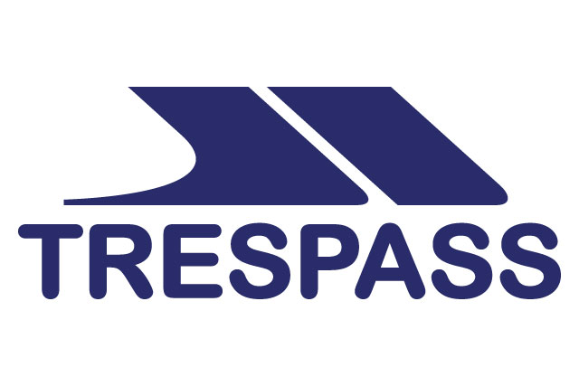 Trespass – 10% Discount
