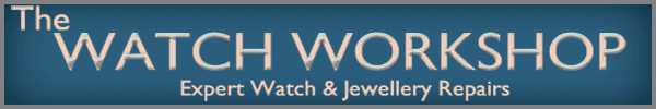 The Watch Workshop