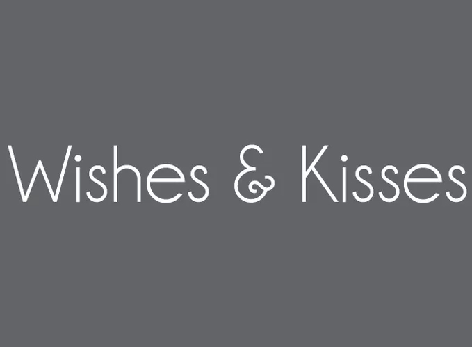 Wishes & Kisses Gift Shop