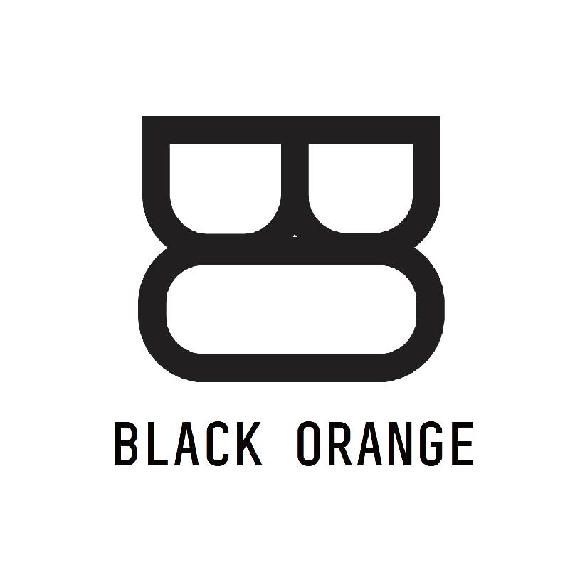Black Orange