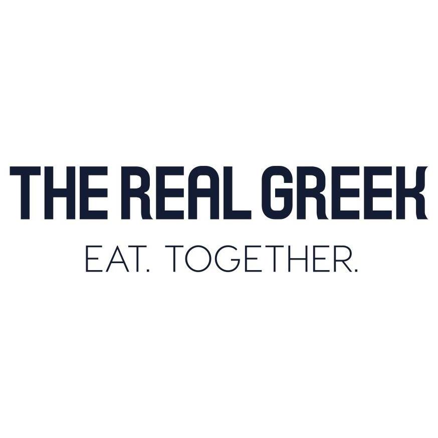 The Real Greek – 25% off food