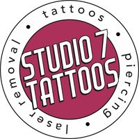 Studio 7 Tattoos – 10% Discount