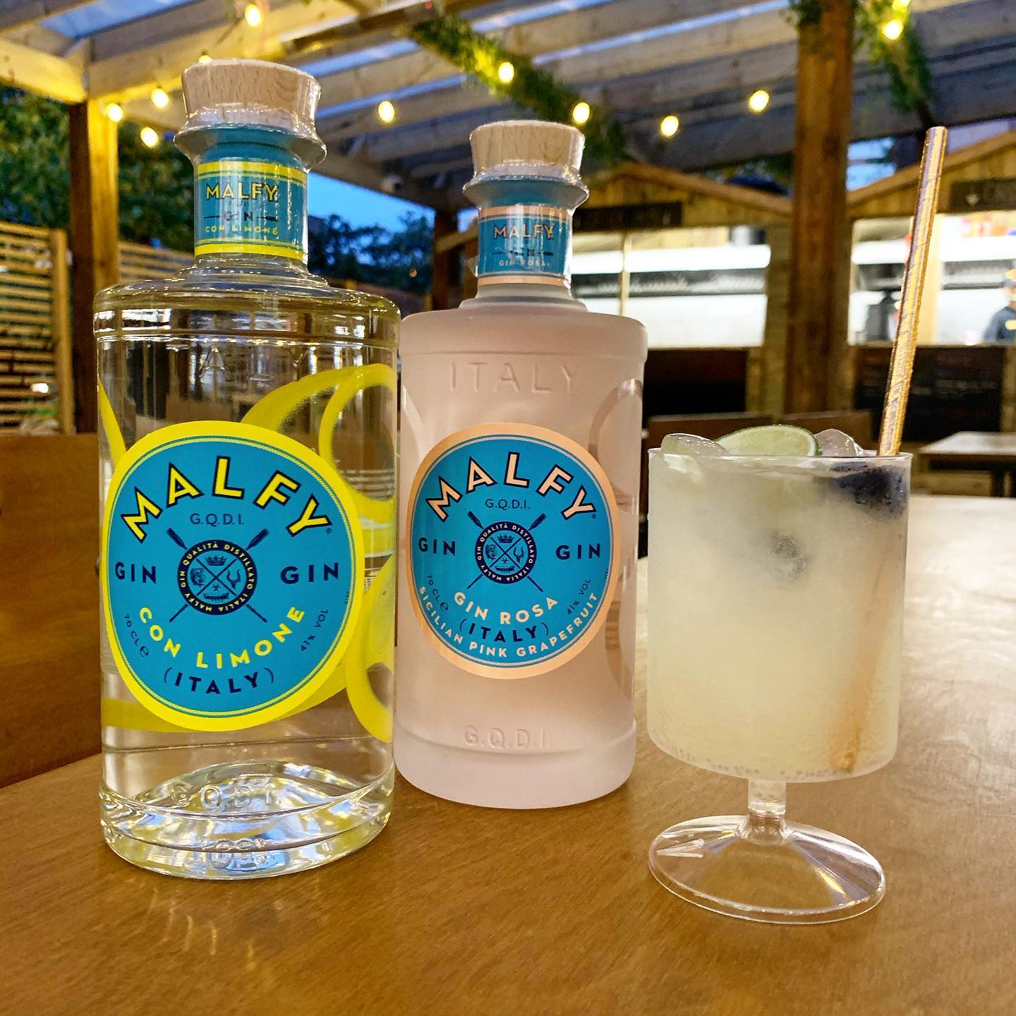 Taste Collective – 2 for 1 cocktails
