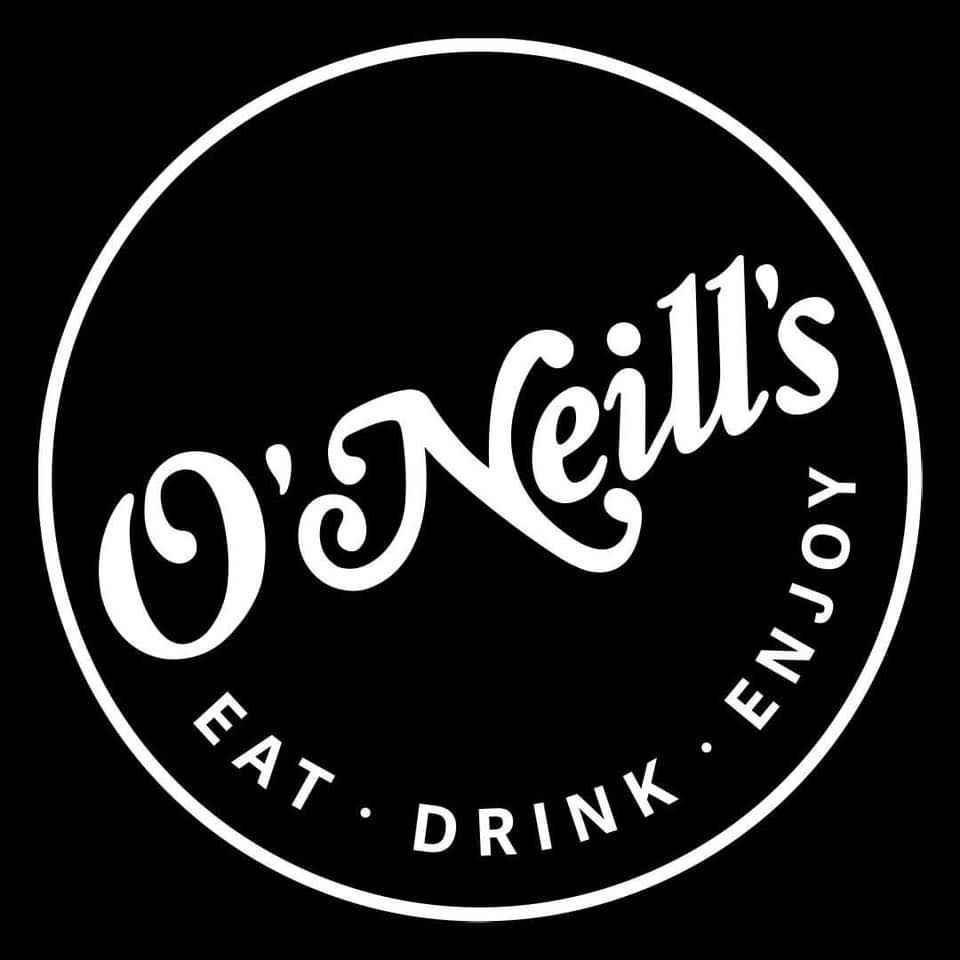 O’Neill’s – 20% off main meals
