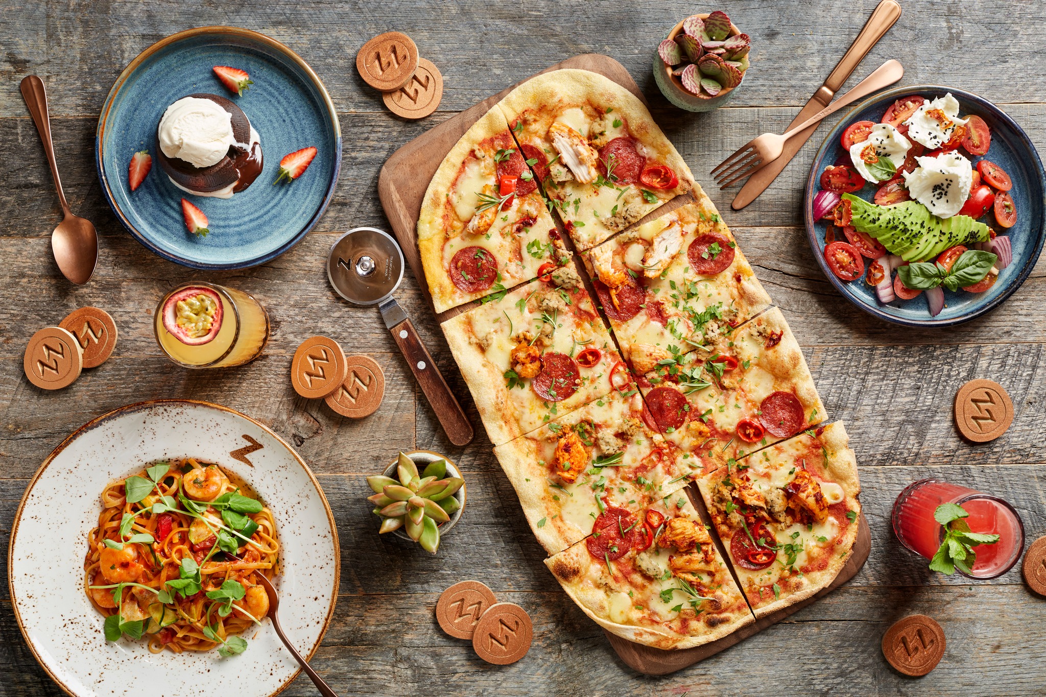 Zizzi – 10% off