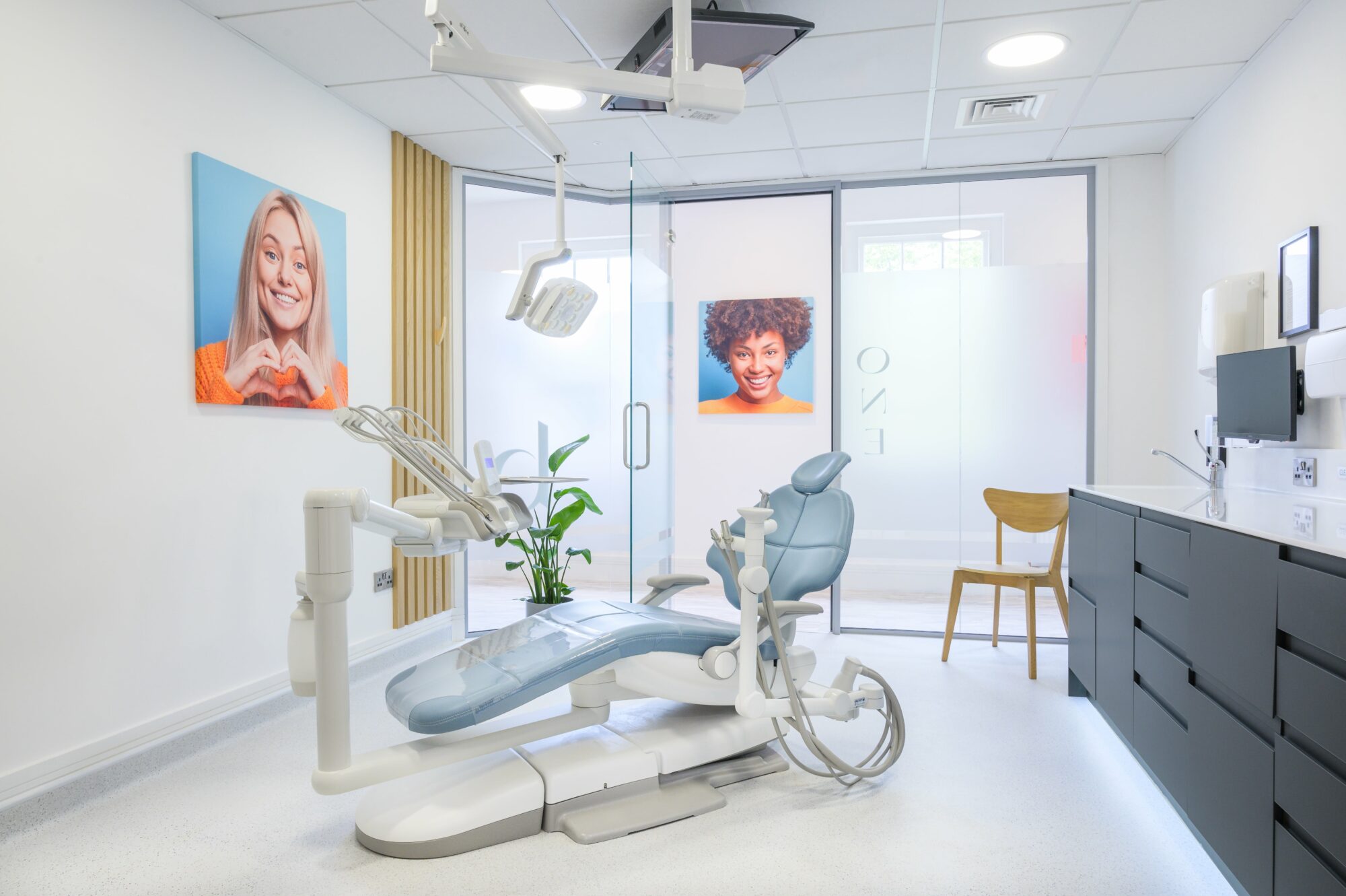 Beyond Dental – 50% off new patient registration, 20% off all treatment
