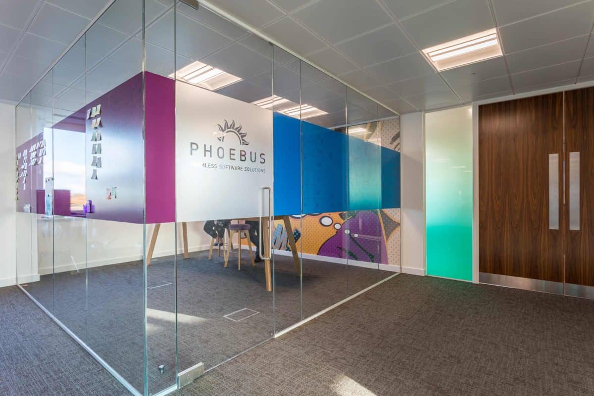 Phoebus plans to expand by 20% in the next year