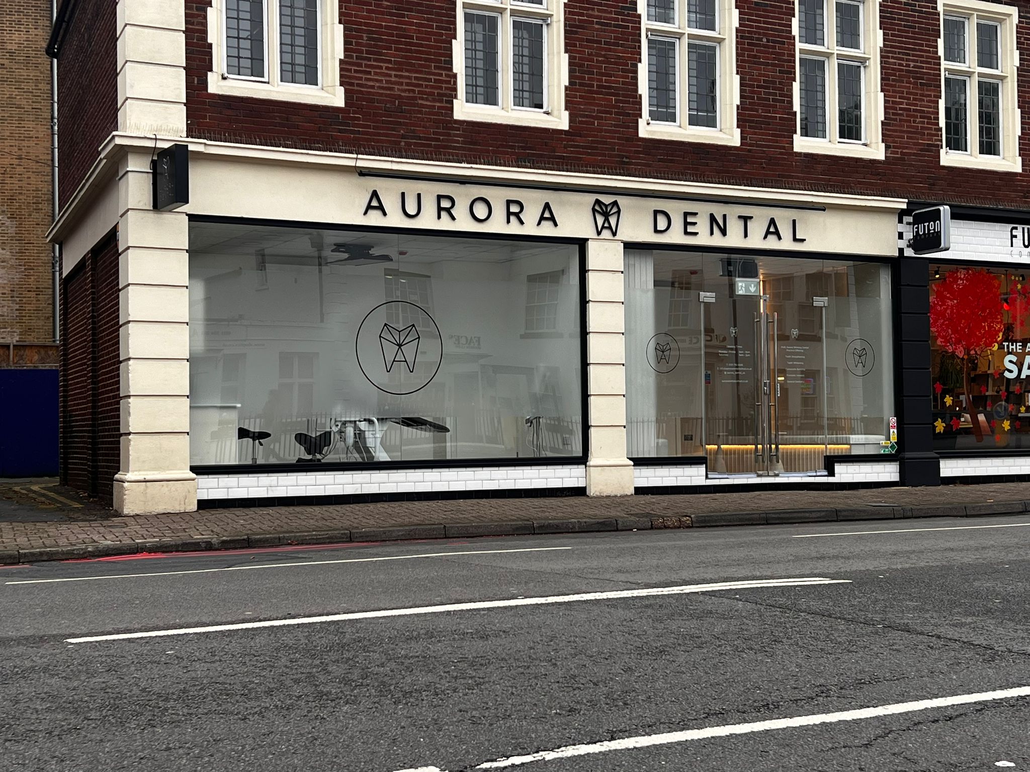 Aurora Dental – Free New Patient Exam & 20% Off All Treatment