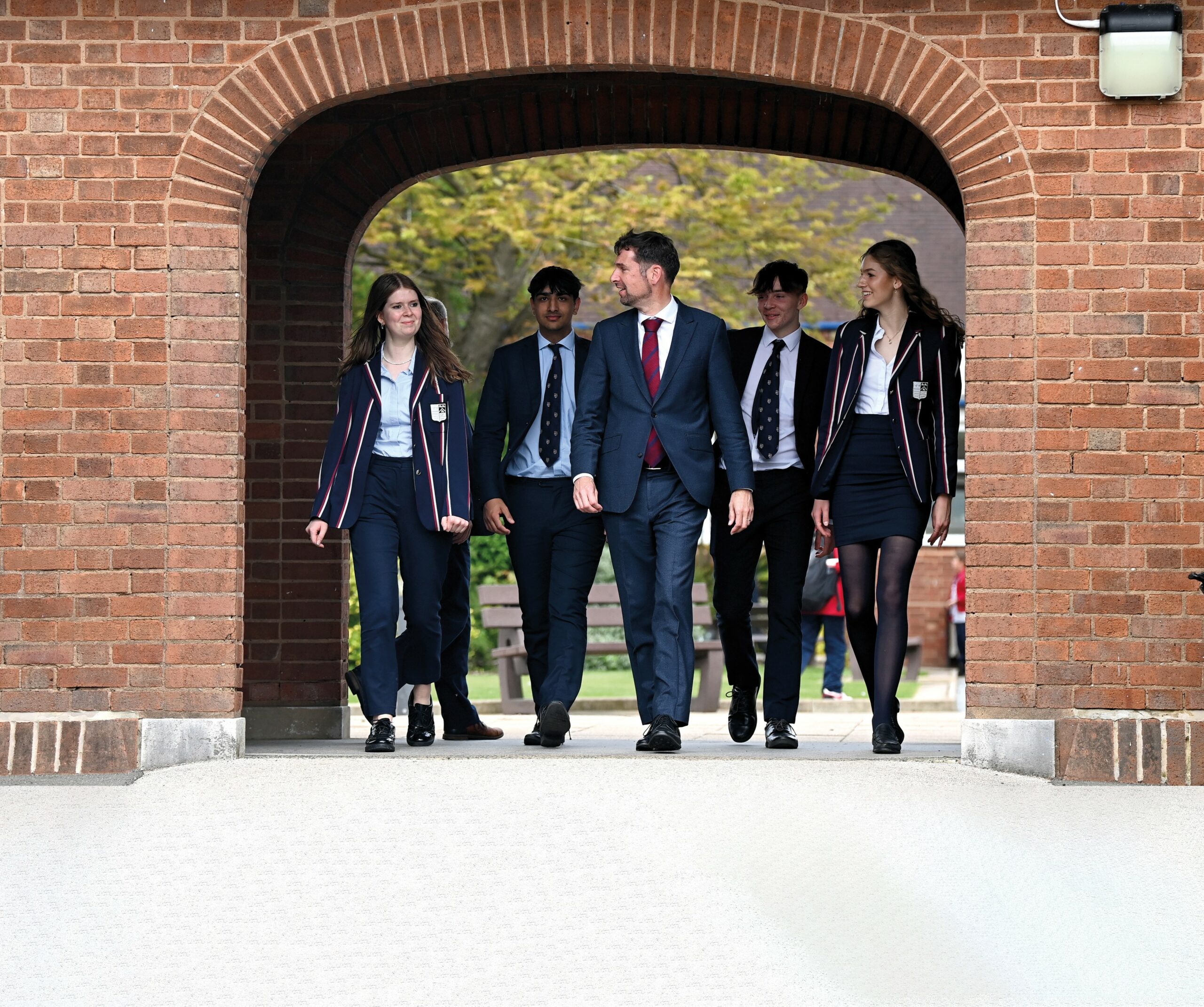 Solihull School named The Sunday Times Independent Secondary School of the Year in the West Midlands 2026