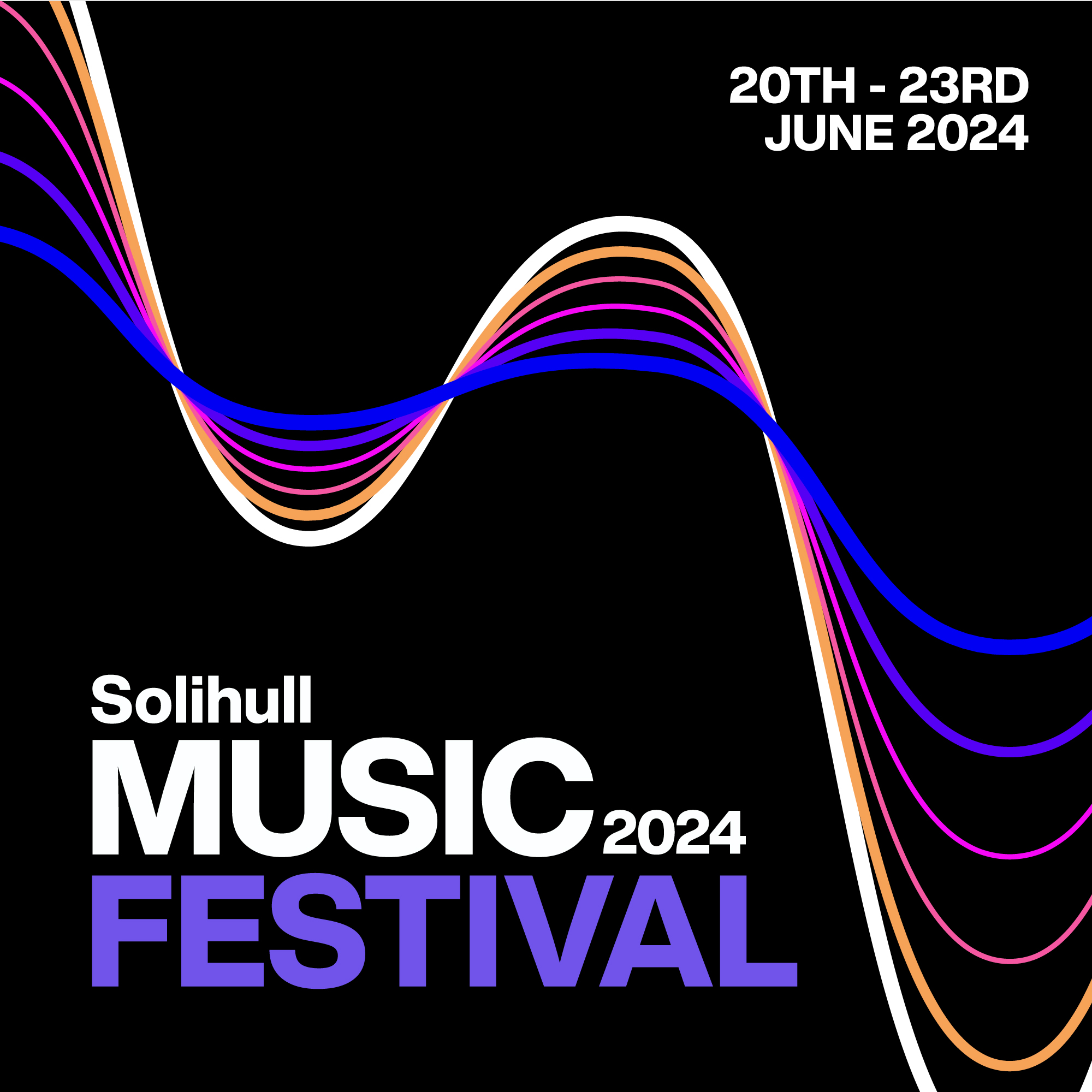 Solihull Music Festival