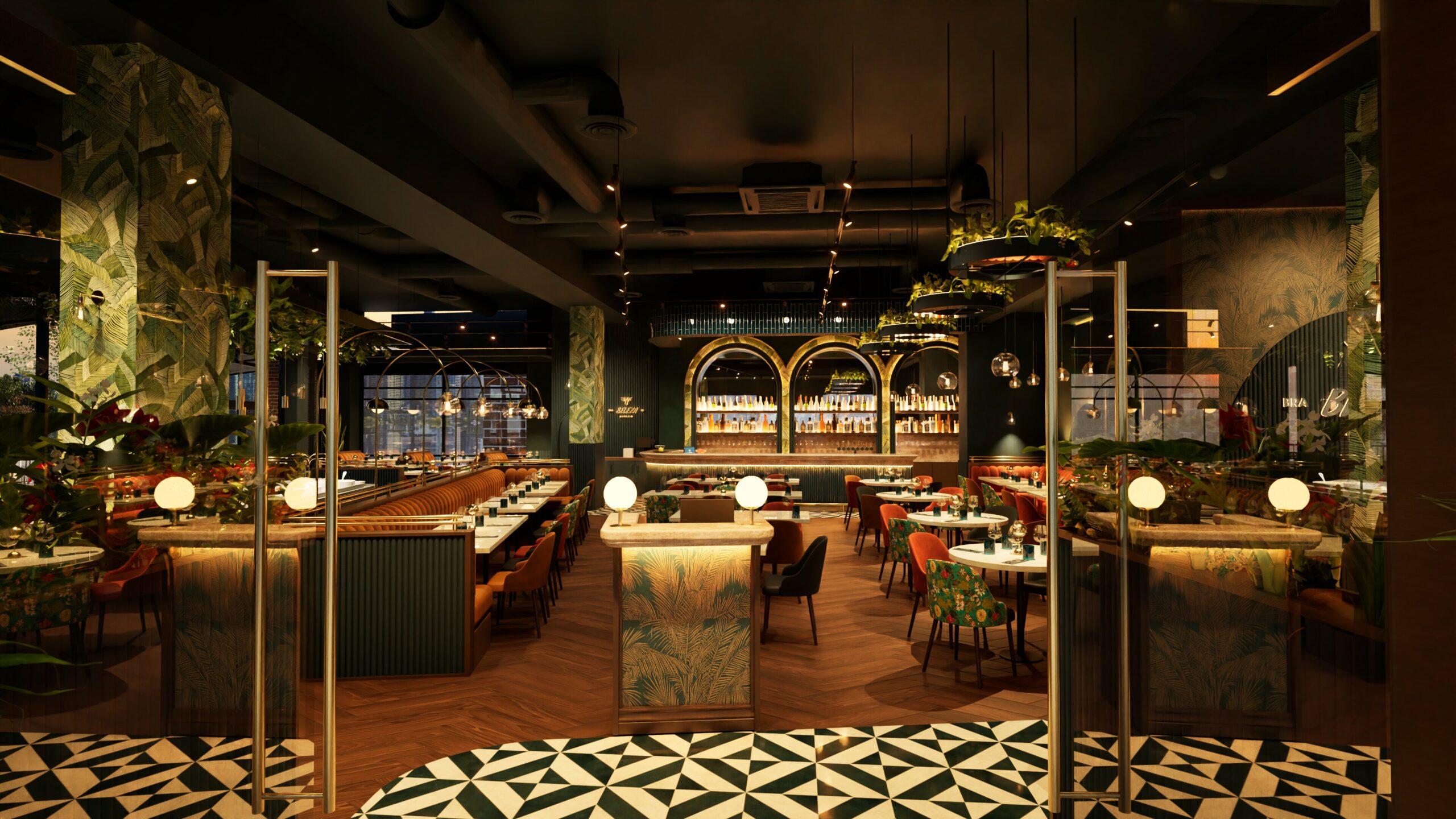 Beleza Rodizio to open in Solihull