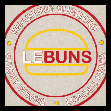 Le Buns – 20% Discount