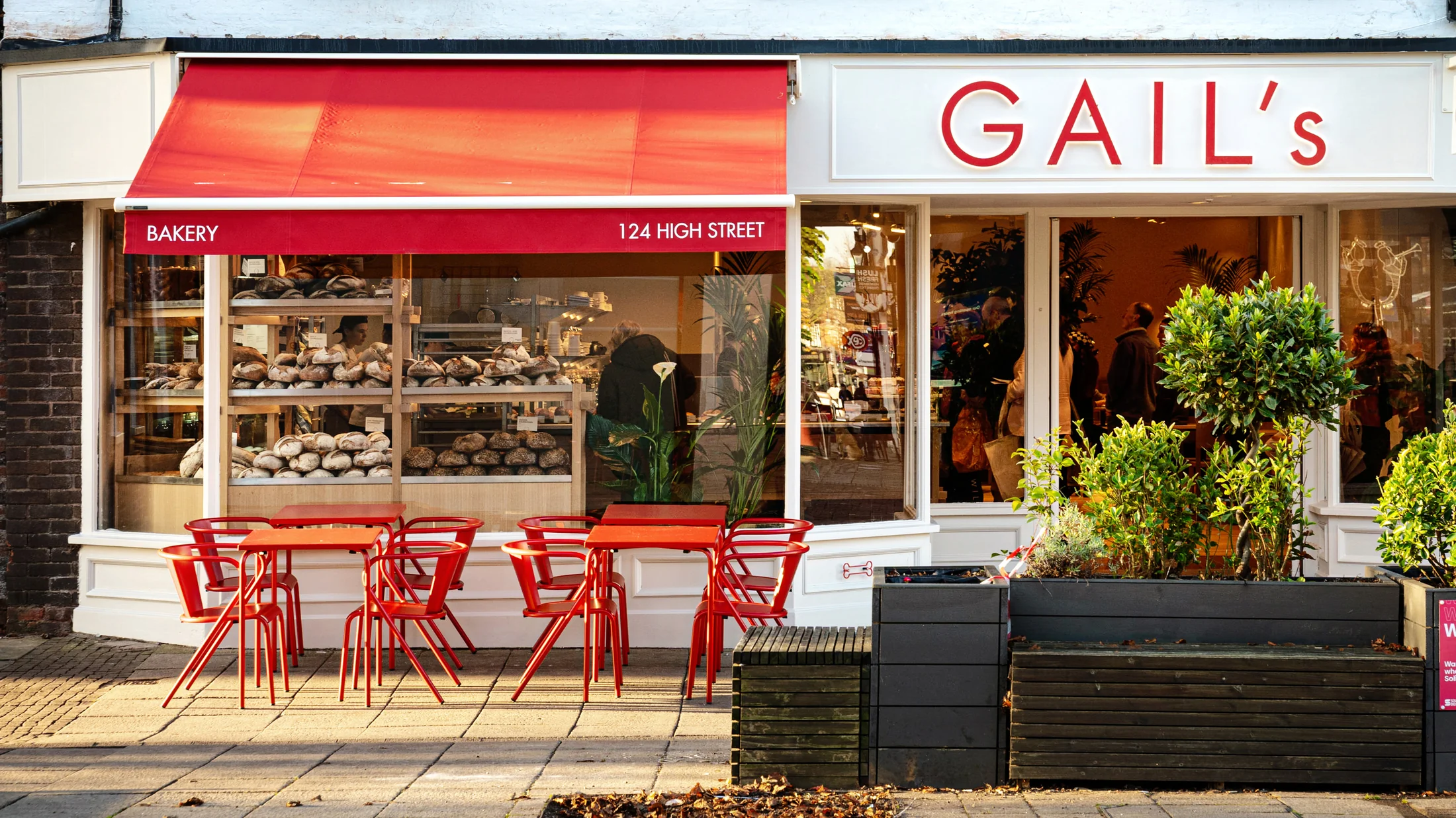 GAIL’s – 10% Discount