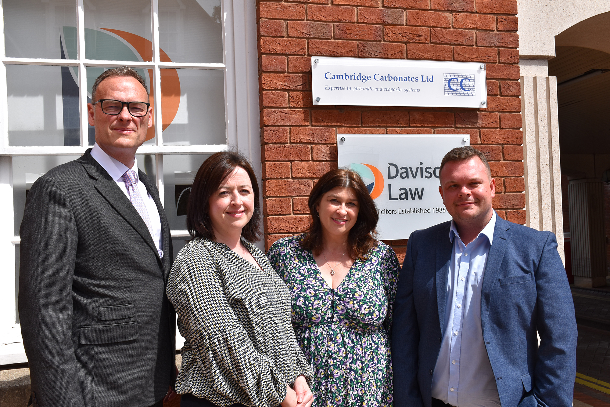 Leading Solihull Law Firm Set for Major Office Expansion