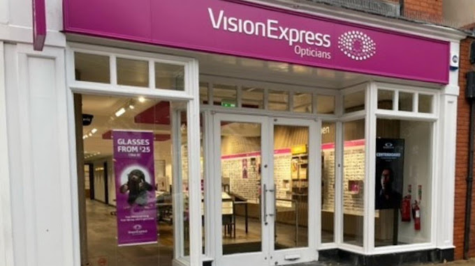 Vision Express