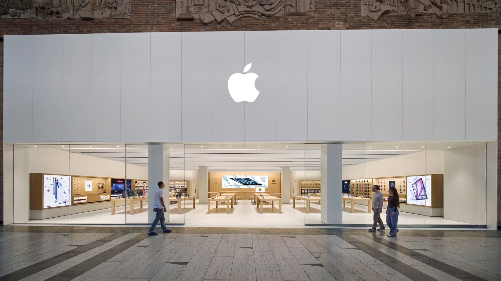 Apple Store