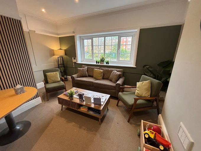 Autism Assessment Hub