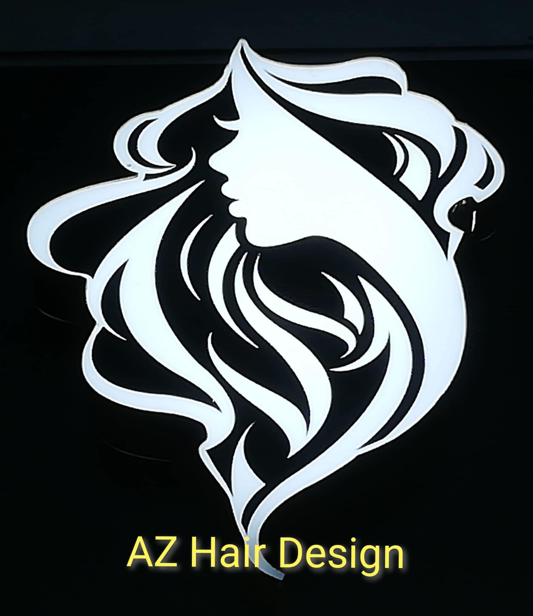 AZ Hair Design