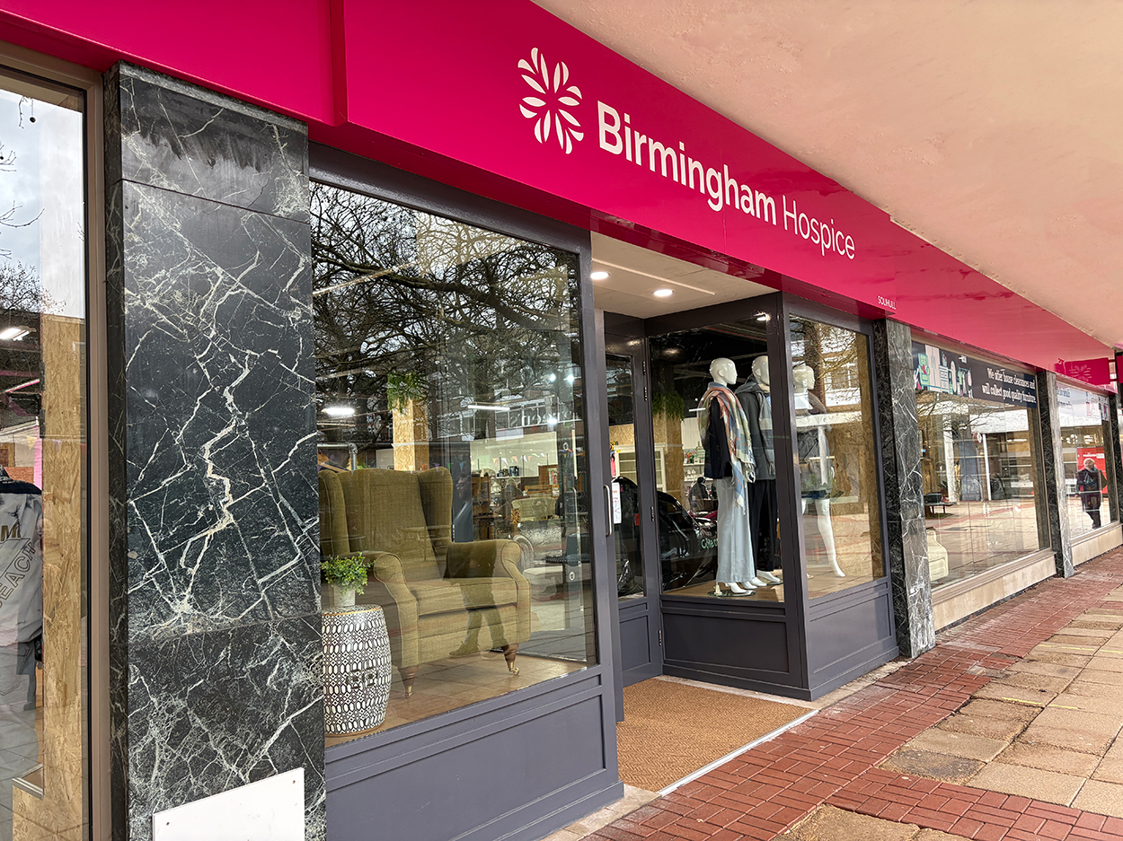 Birmingham Hospice