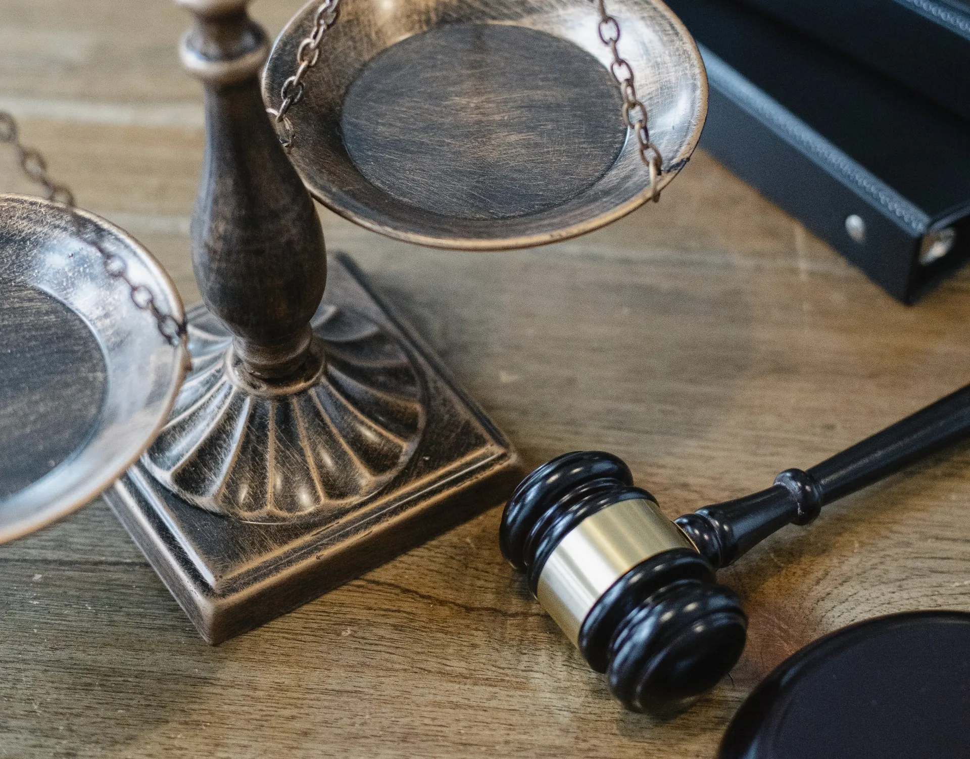 Blackhams Solicitors